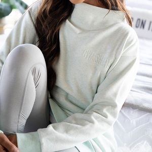 Gymshark So soft sweatshirt
